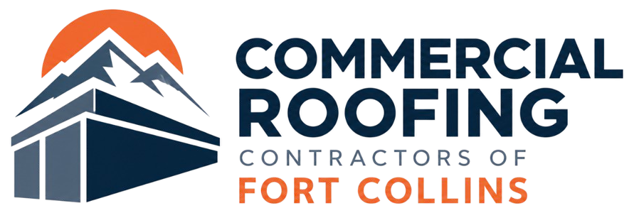 Commercial Roofing Contractors of Fort Collins logo