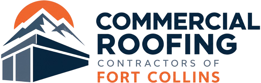 Commercial Roofing Contractors of Fort Collins logo
