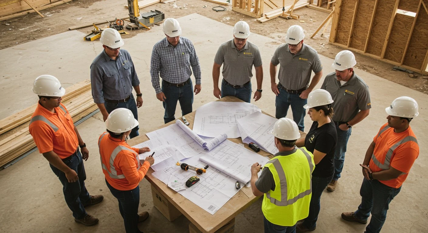 Roofing Subcontractor for General Contractors in Fort Collins, CO