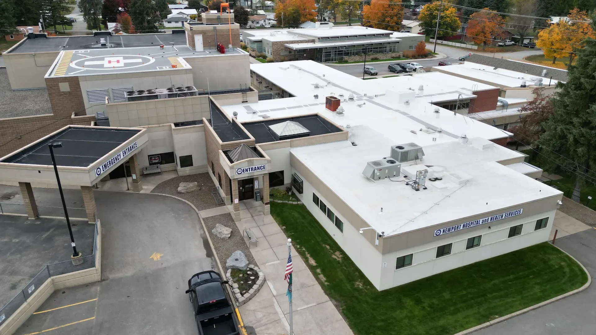 Roofing for Property Management Portfolios in Fort Collins, CO