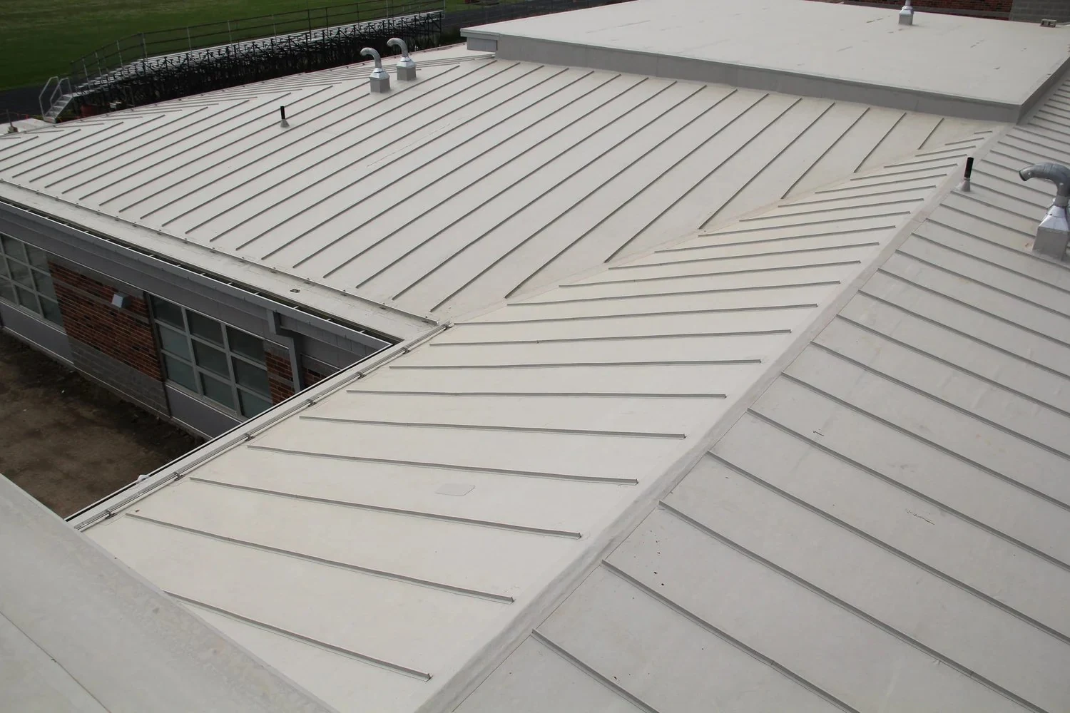 Carlisle SynTec Roofing Systems in Fort Collins, CO