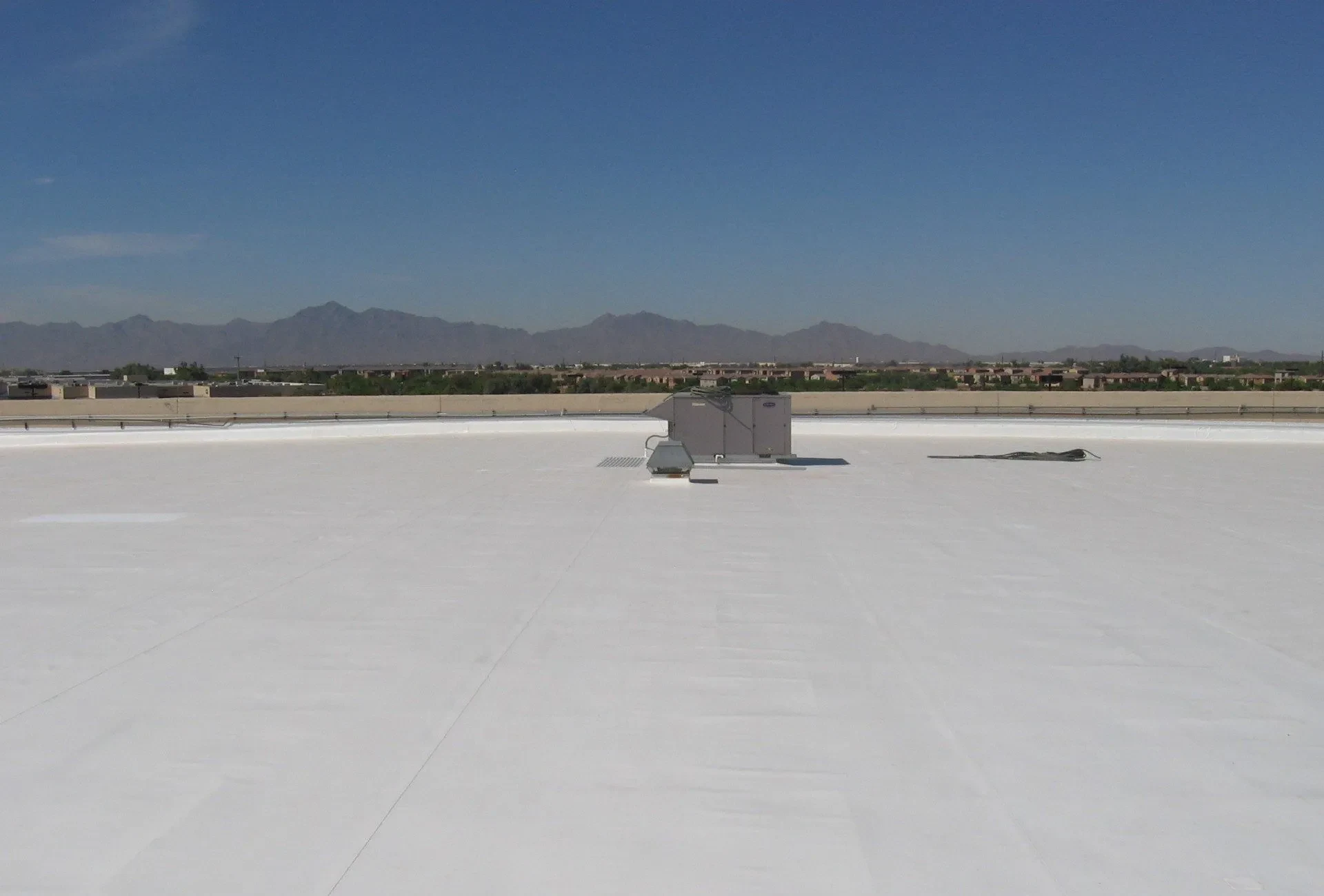 GAF Commercial Roofing Systems in Fort Collins, CO