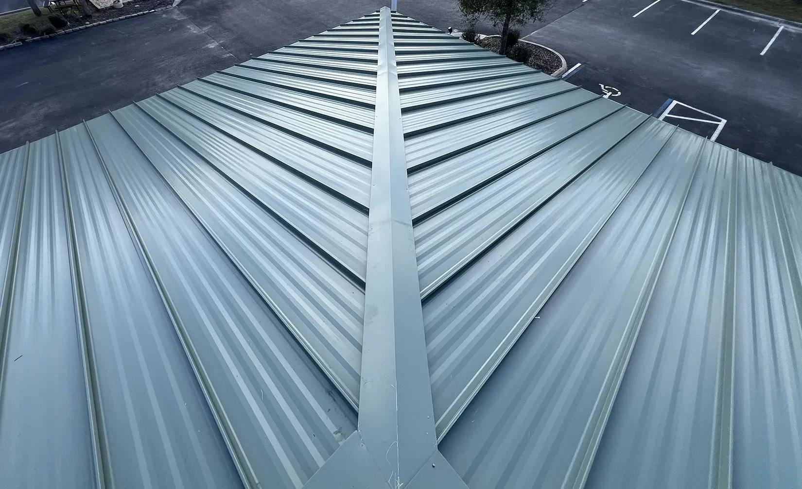 Holcim Elevate Roofing Systems in Fort Collins, CO