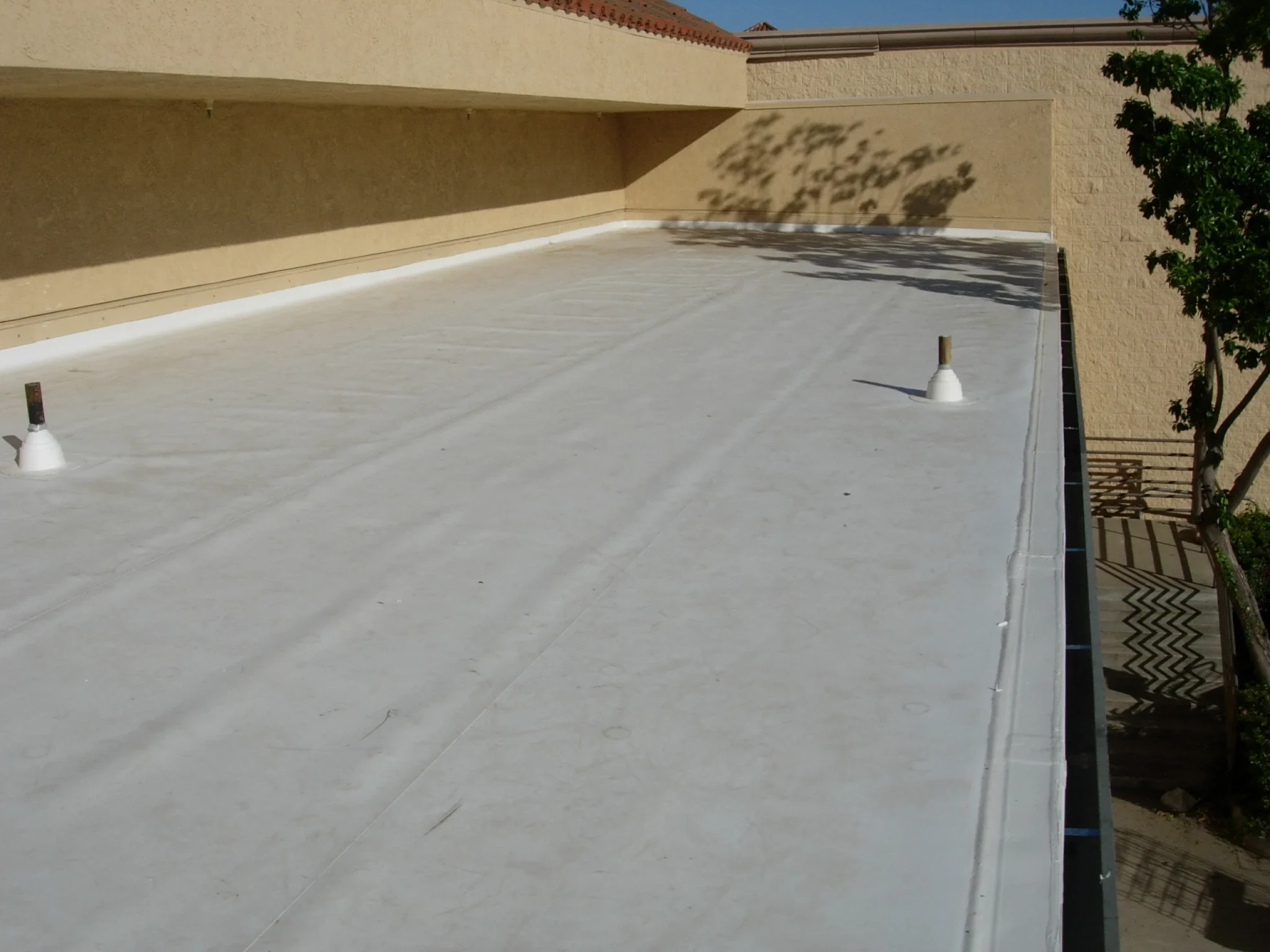 Johns Manville Roofing Systems in Fort Collins, CO