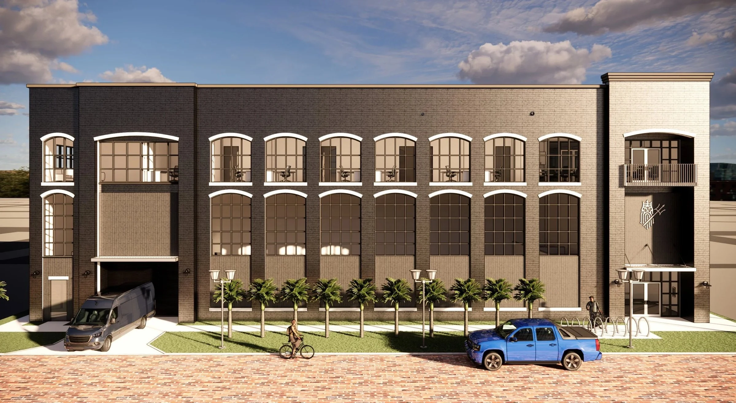Brewery and Distillery Roofing in Fort Collins, CO