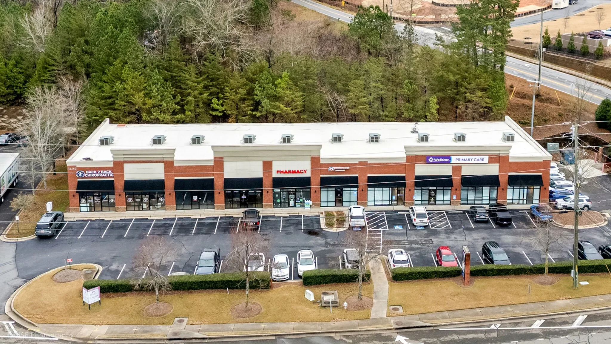 Grocery Store Roofing in Fort Collins, CO
