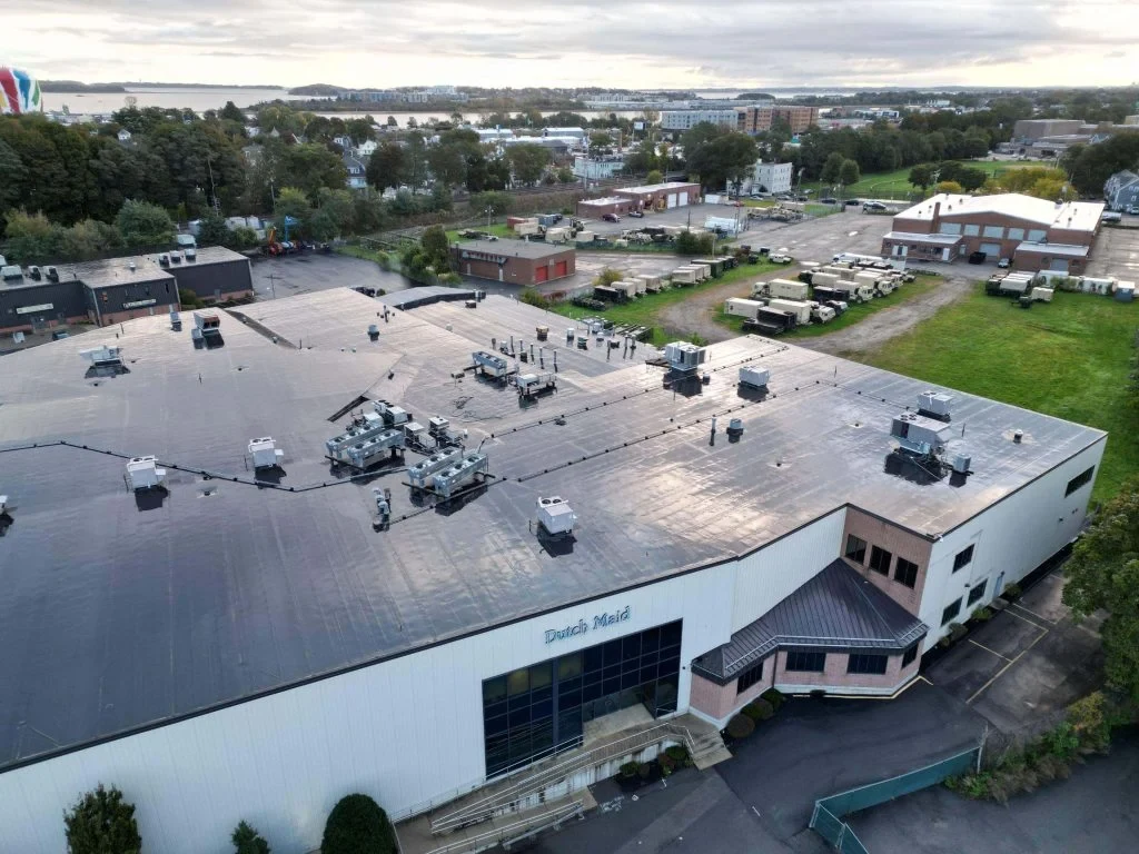 EPDM Commercial Roofing in Fort Collins, CO