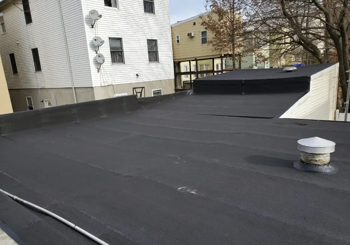 Modified Bitumen Roofing in Fort Collins, CO