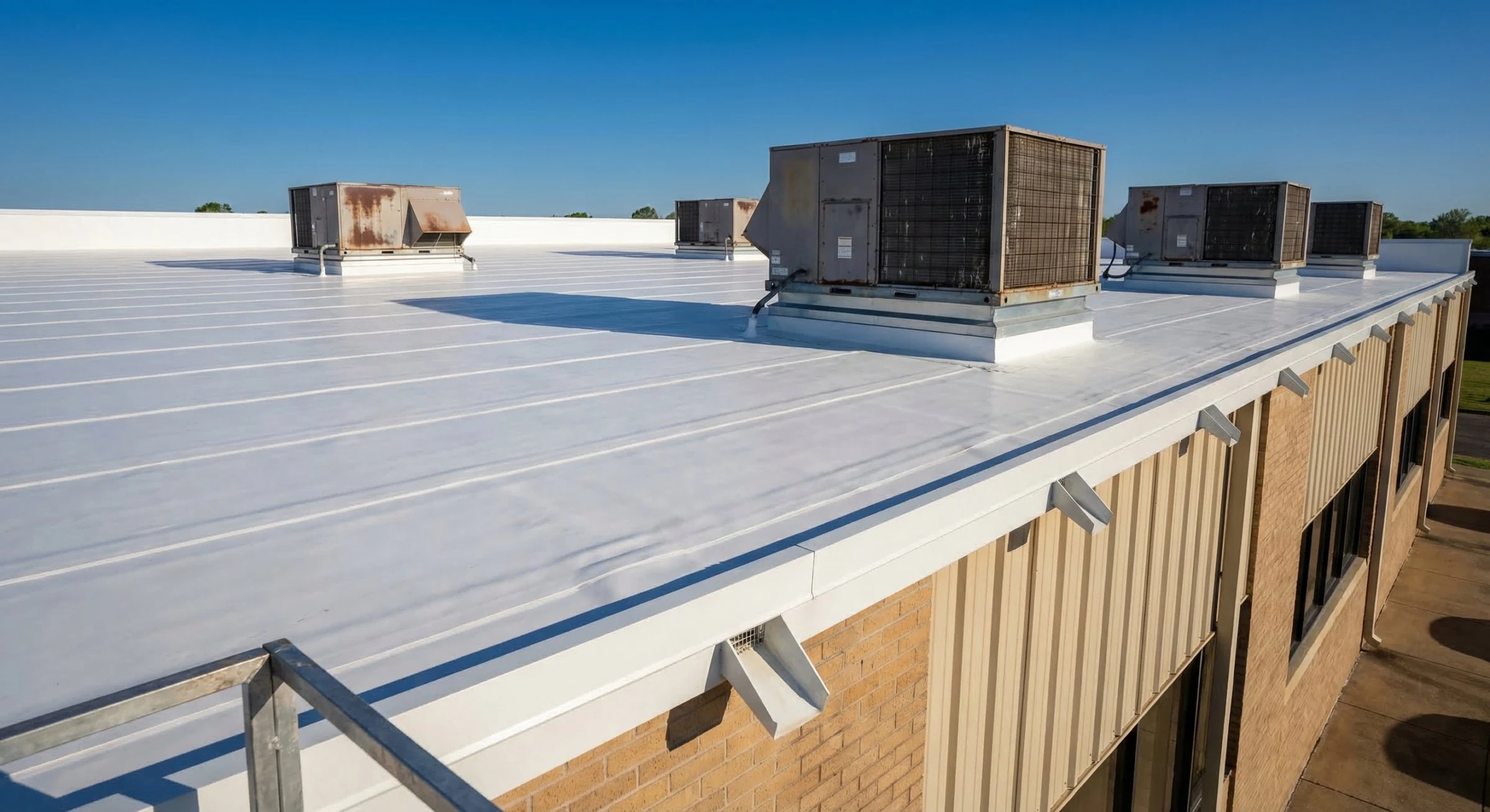 Roof Recover and Overlay Systems in Fort Collins, CO